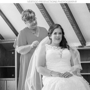 Meet your Posher, Alison